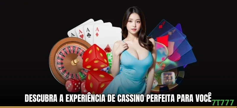 Slots Clássicos 7t777
