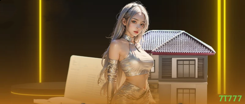 7t777 Cassino Clássico